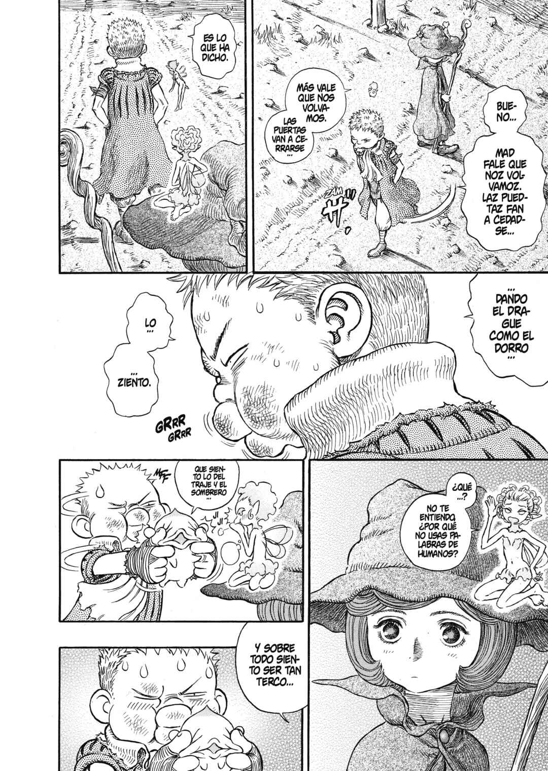 Chapter 249 - Page 12