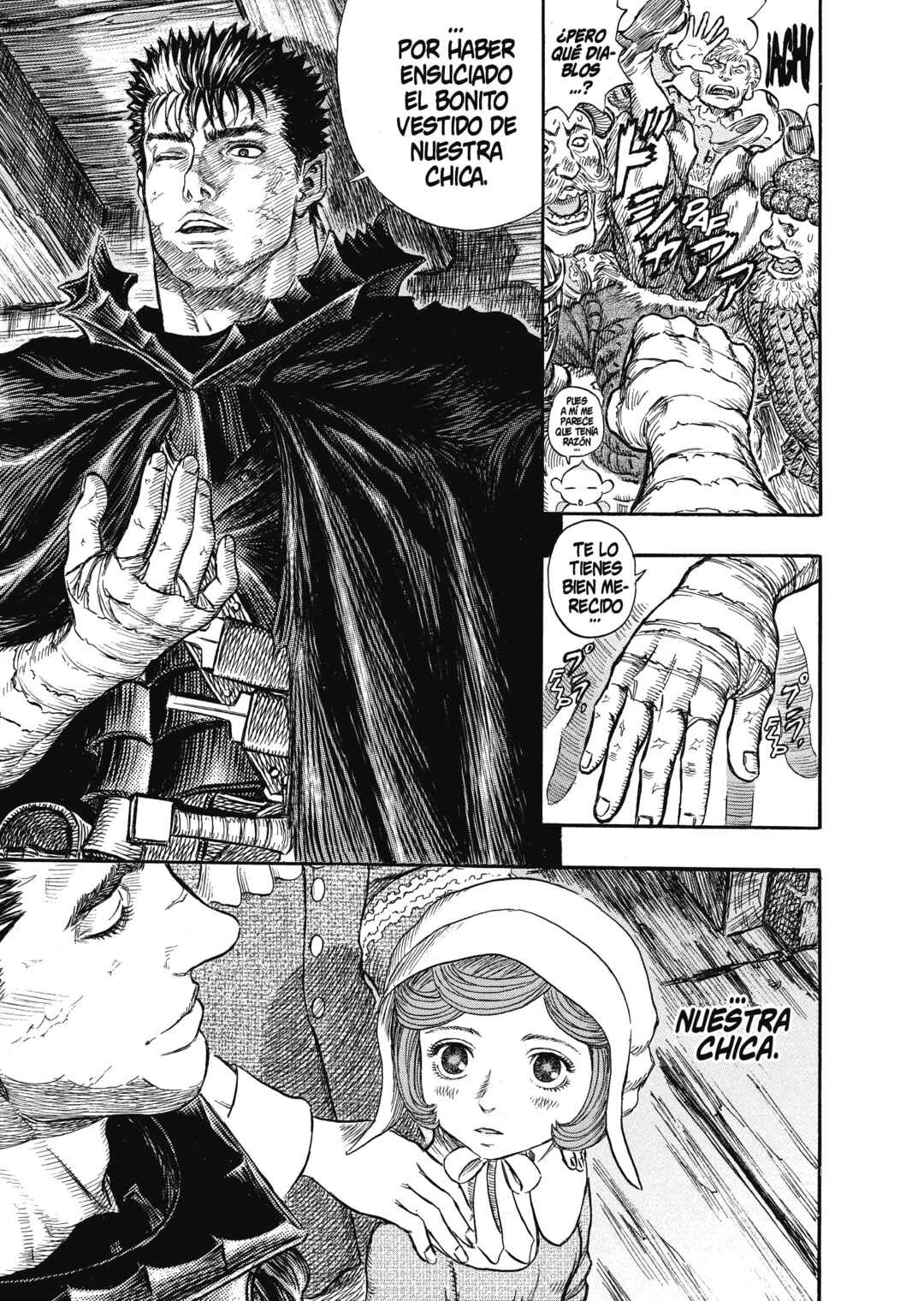 Chapter 249 - Page 19