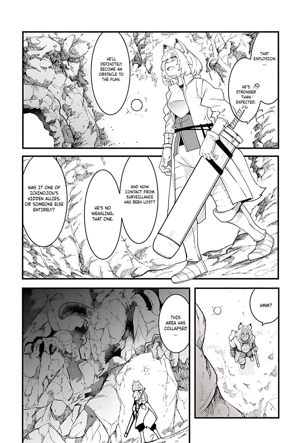 Chapter 91 - Page 11