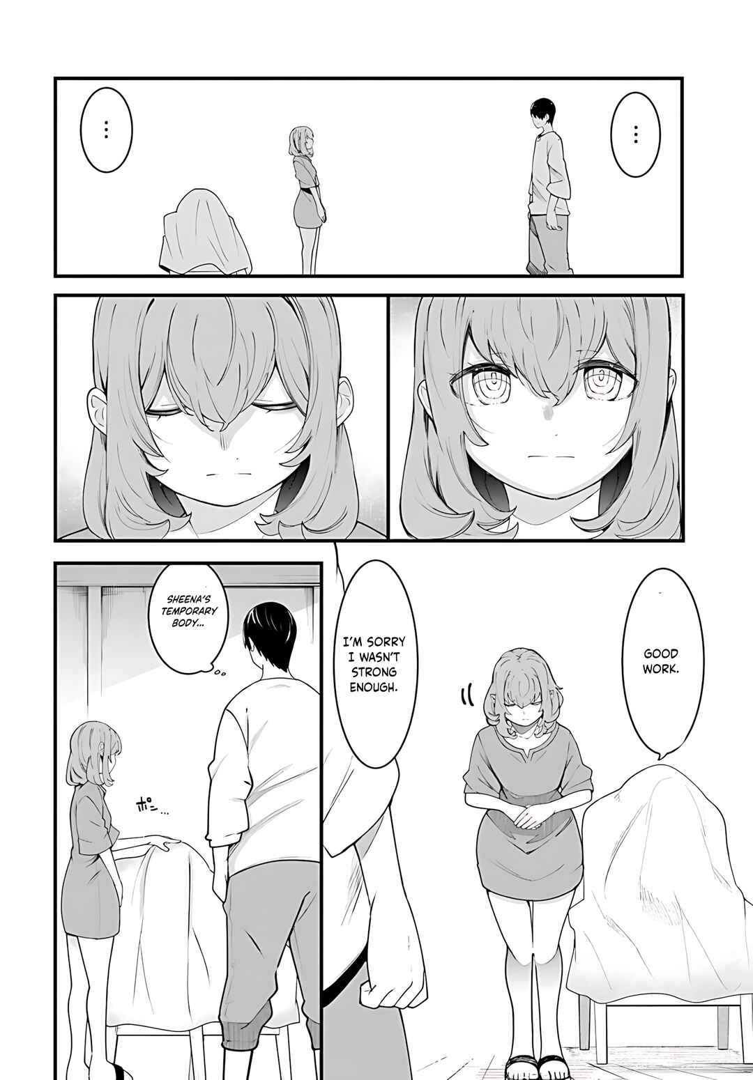 Chapter 91 - Page 19