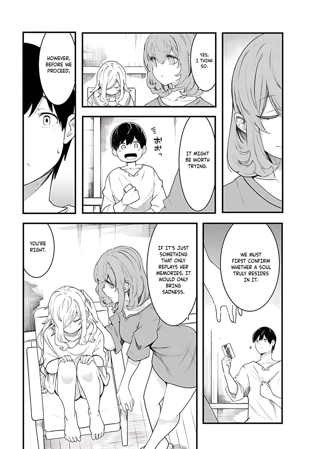 Chapter 91 - Page 23