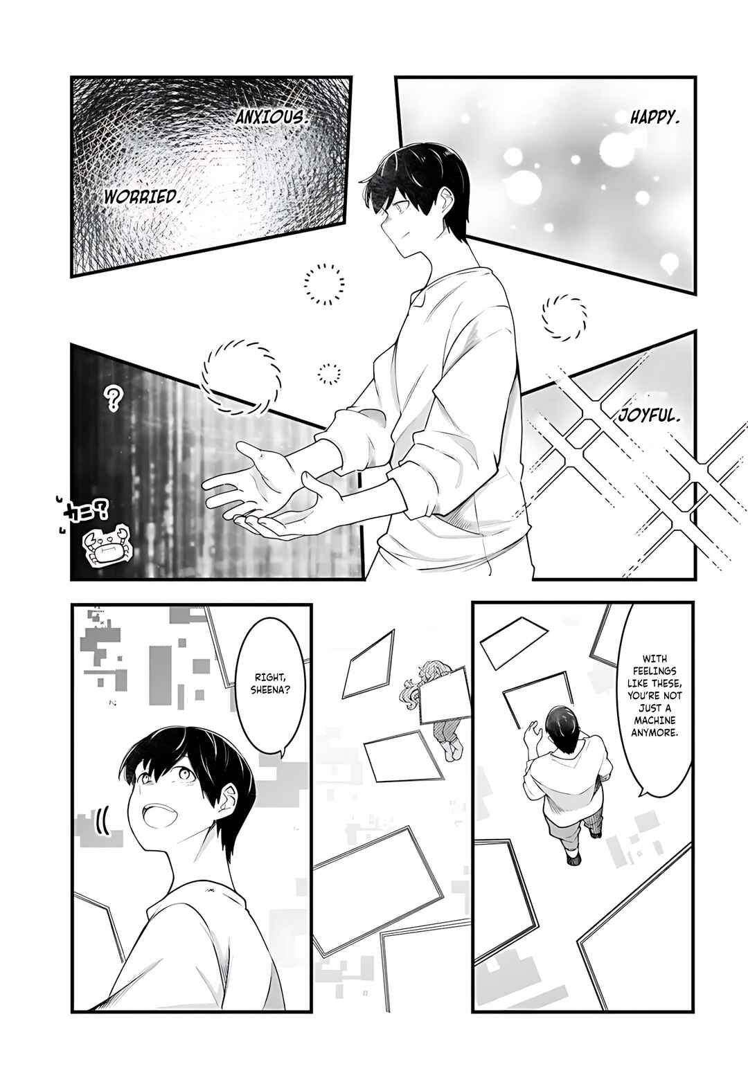 Chapter 91 - Page 30
