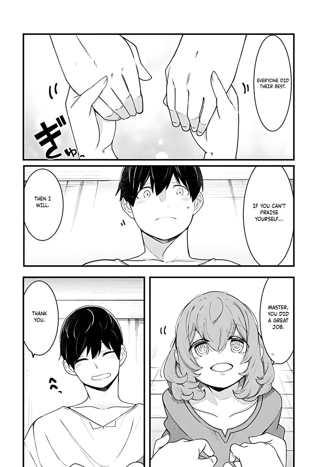 Chapter 91 - Page 39