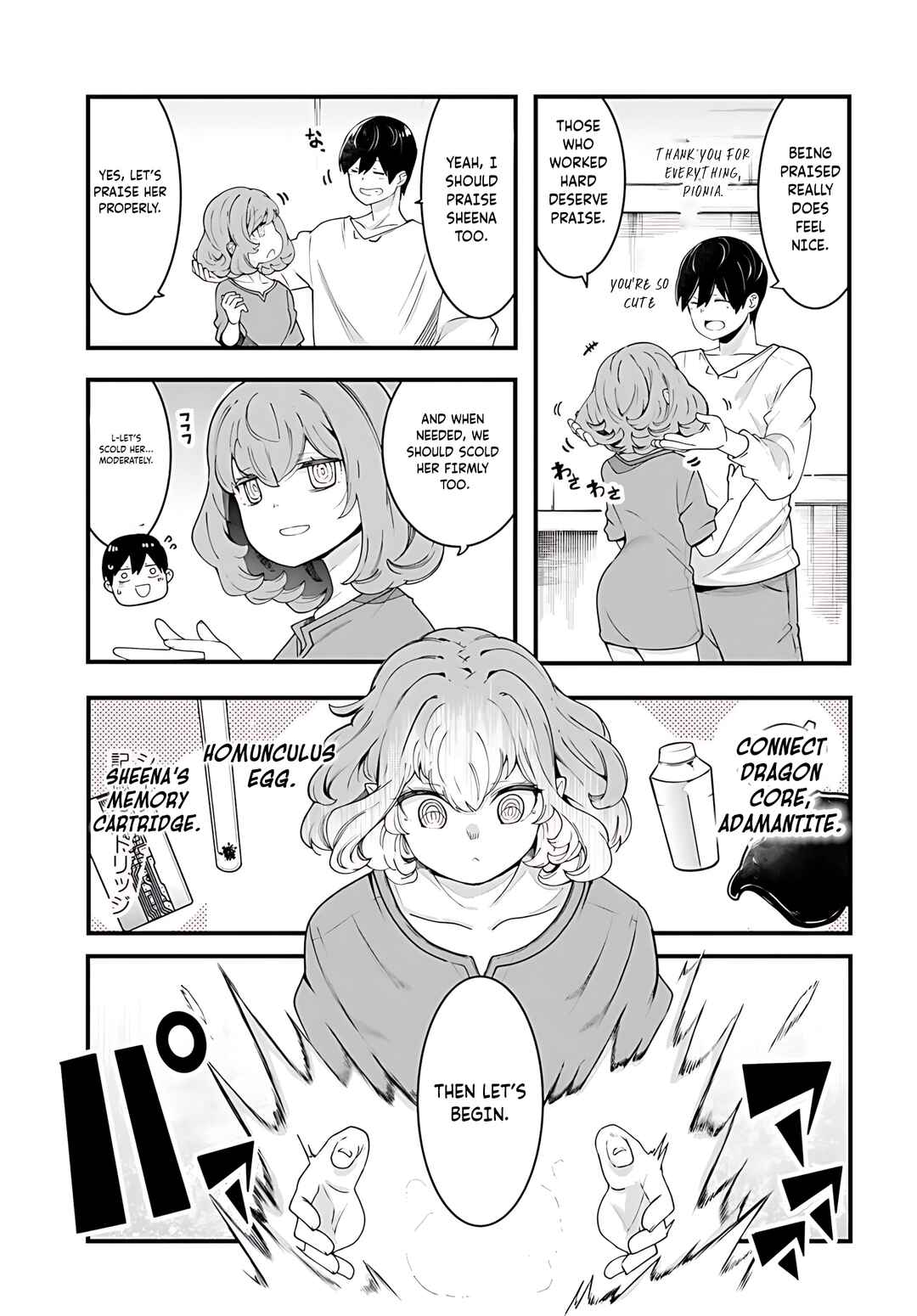 Chapter 91 - Page 40
