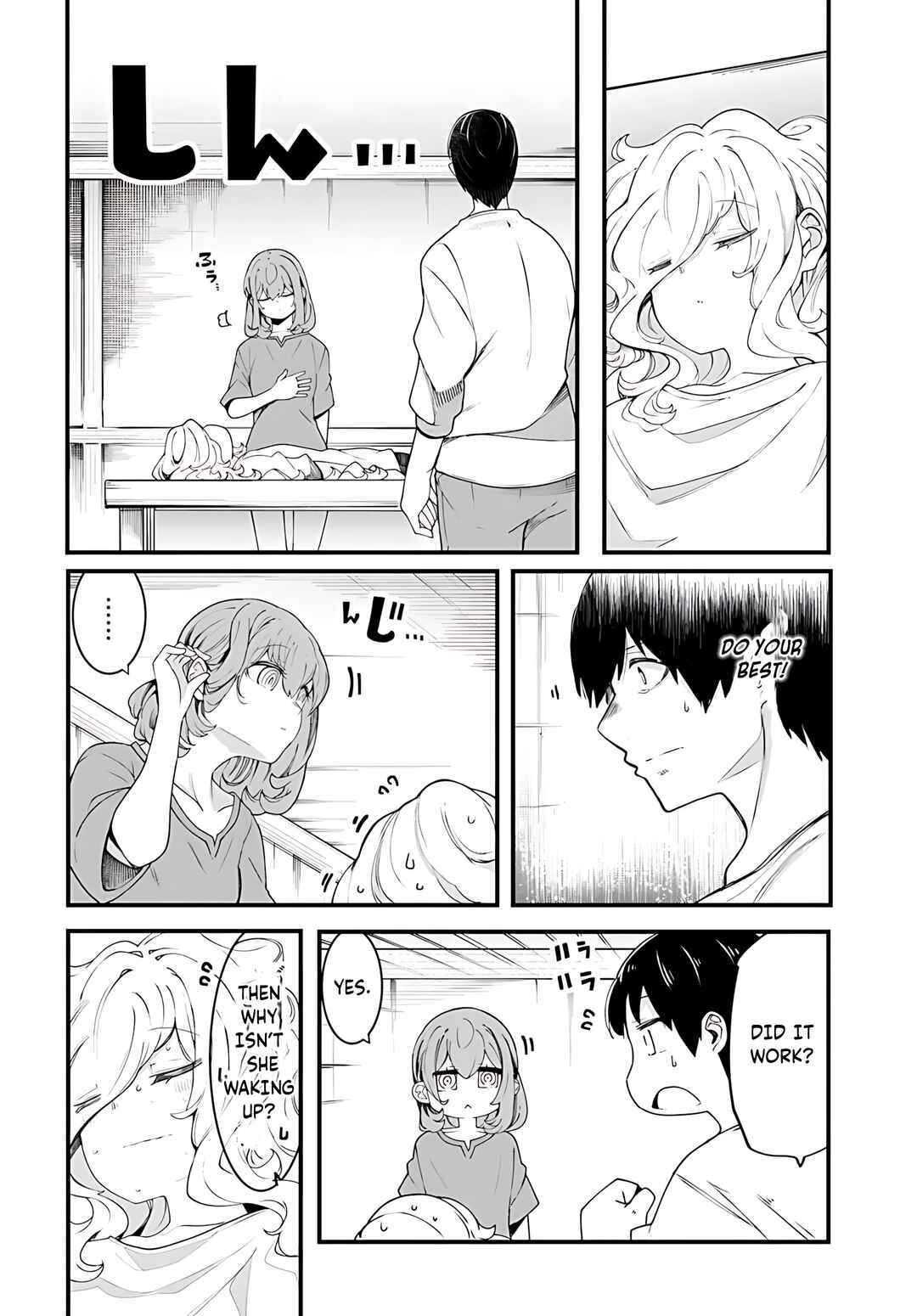 Chapter 91 - Page 43