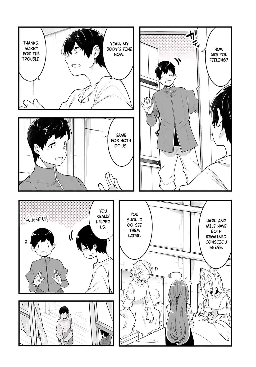 Chapter 91 - Page 7