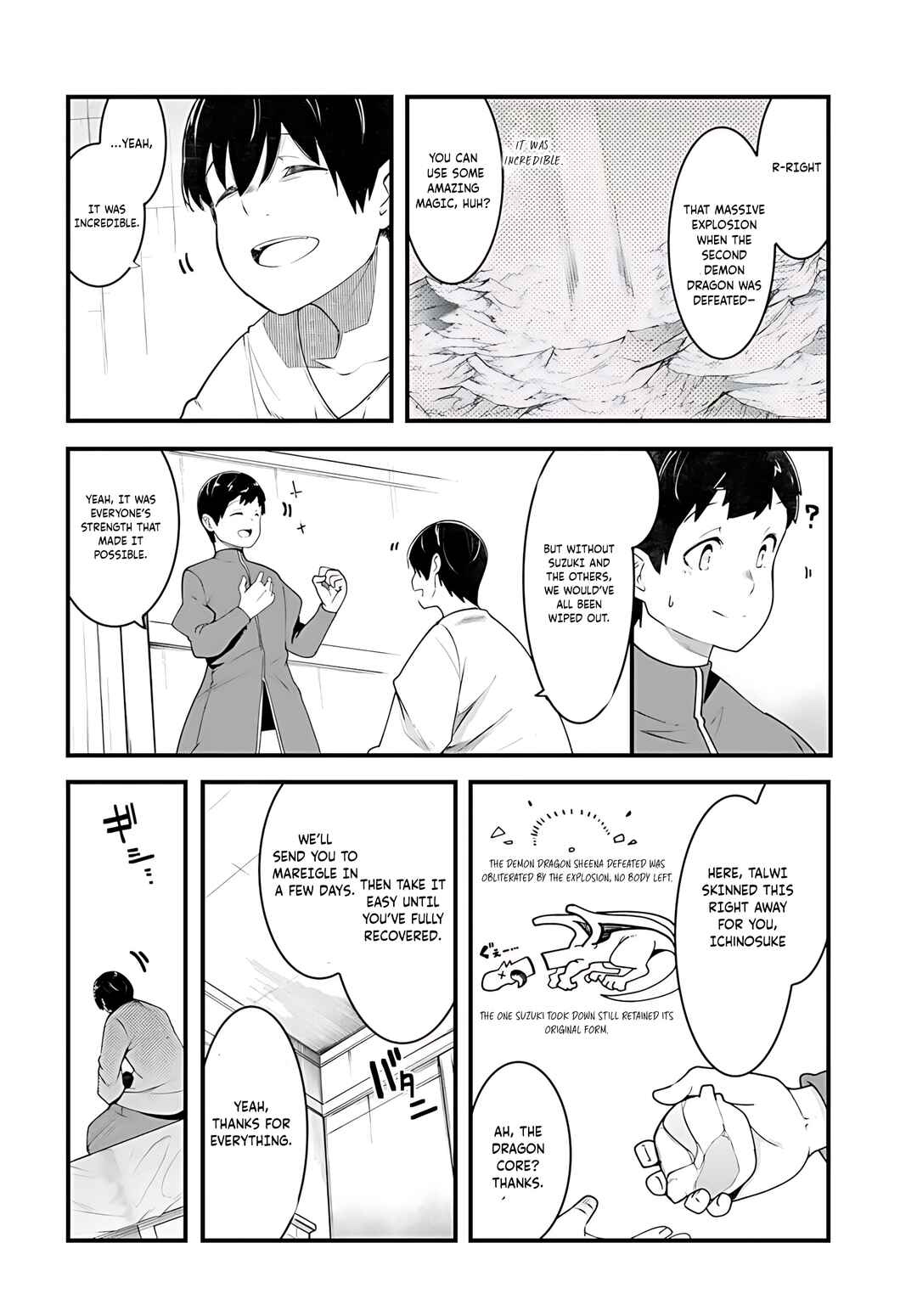 Chapter 91 - Page 9