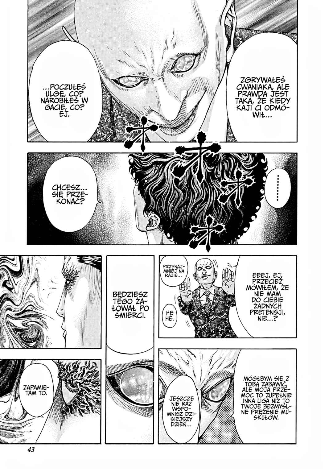Chapter 167 - Page 3