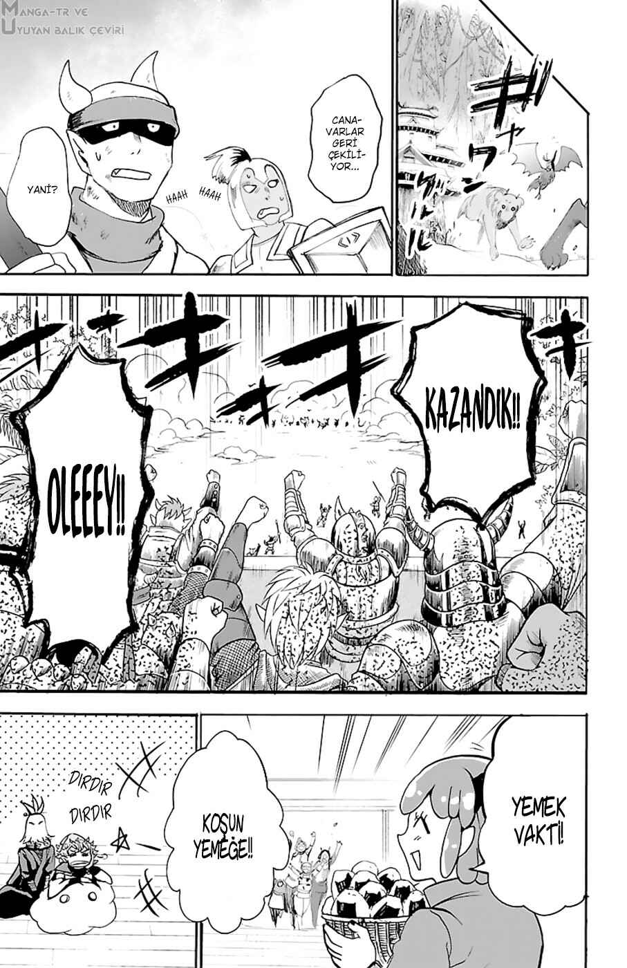 Chapter 135 - Page 16