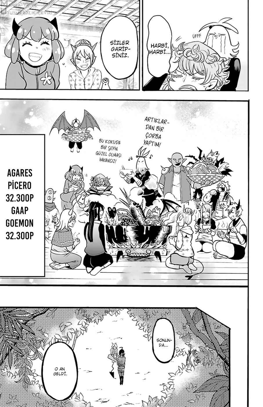 Chapter 135 - Page 20
