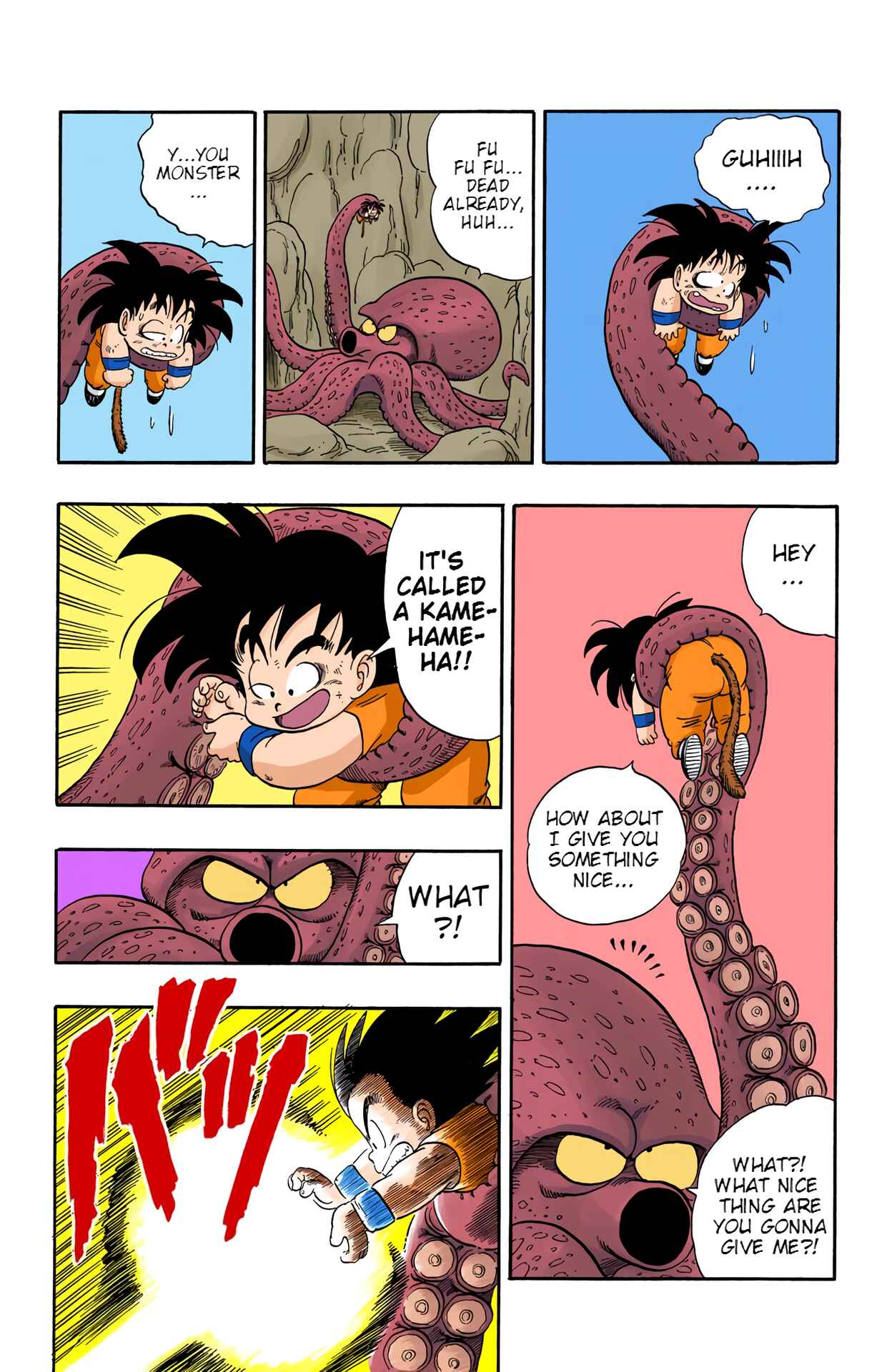 Chapter 76 - Page 8