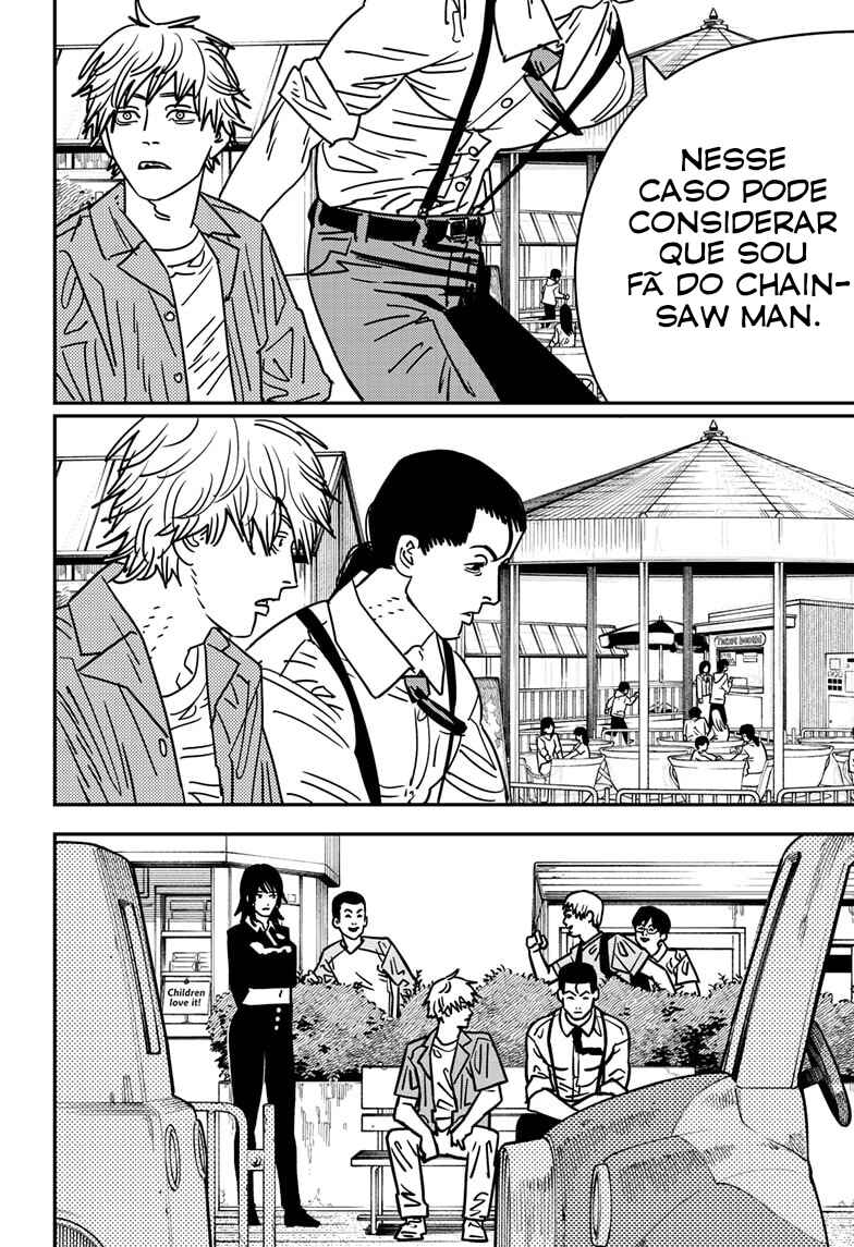 Chapter 142 - Page 11