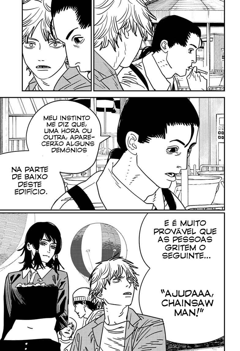 Chapter 142 - Page 14