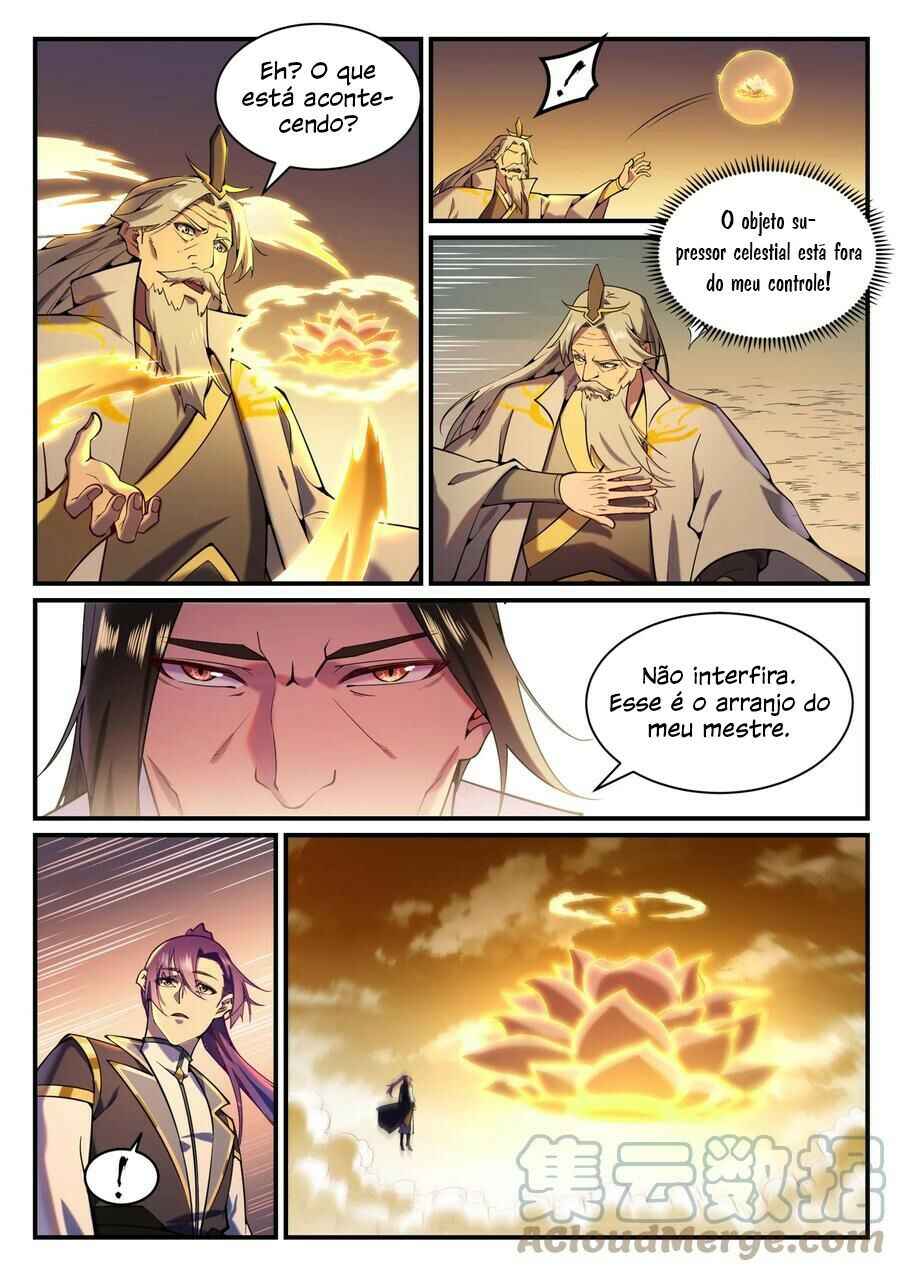 Chapter 834 - Page 6