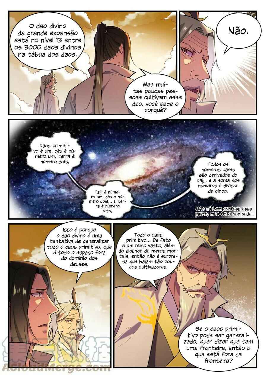 Chapter 834 - Page 8