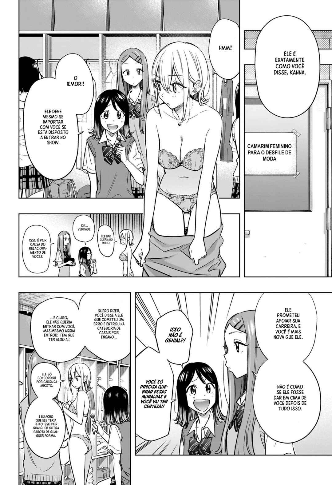 Chapter 45 - Page 6