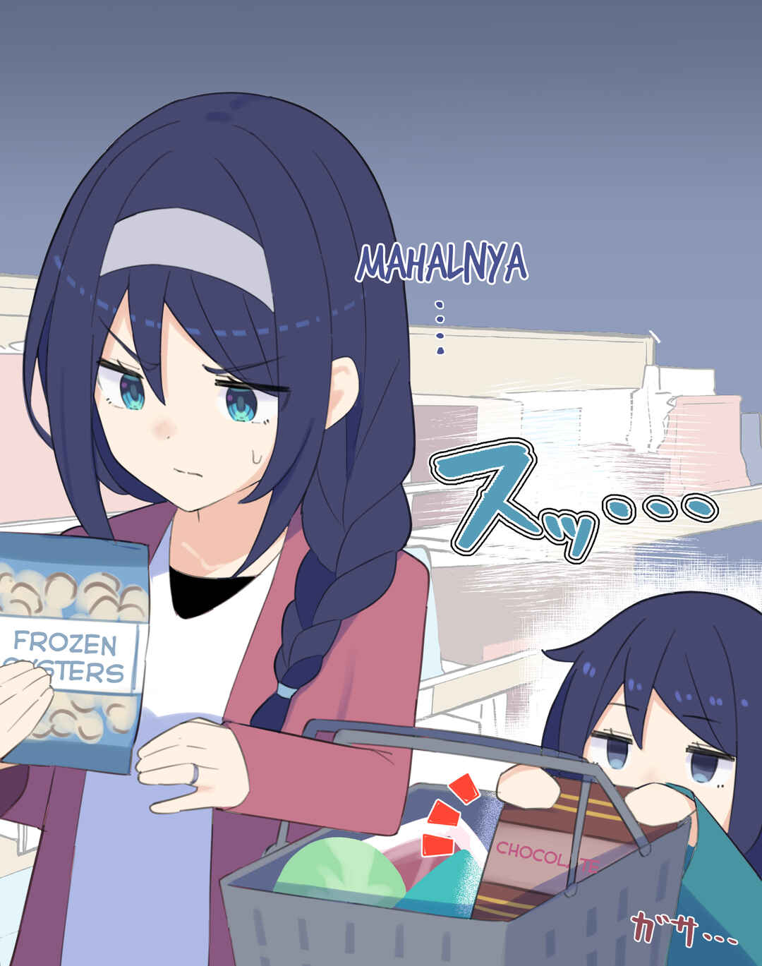 Chapter 68.1 - Page 1