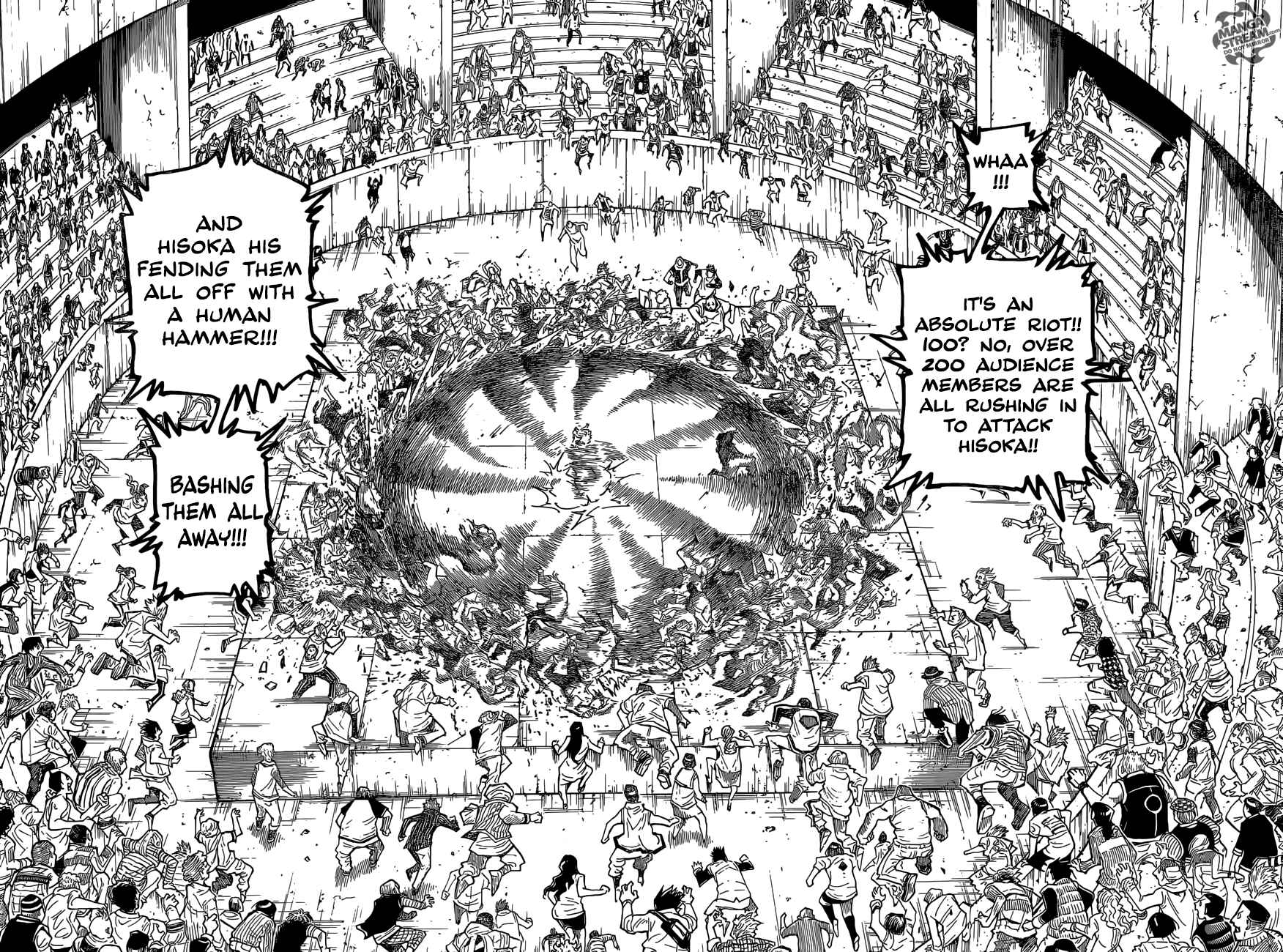 Chapter 355 - Page 14