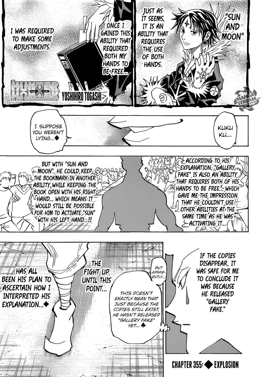 Chapter 355 - Page 2