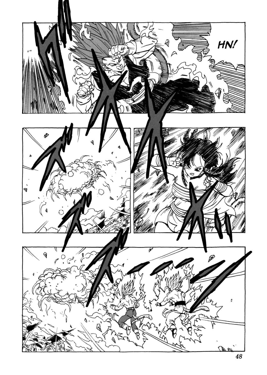 Chapter 29 - Page 47