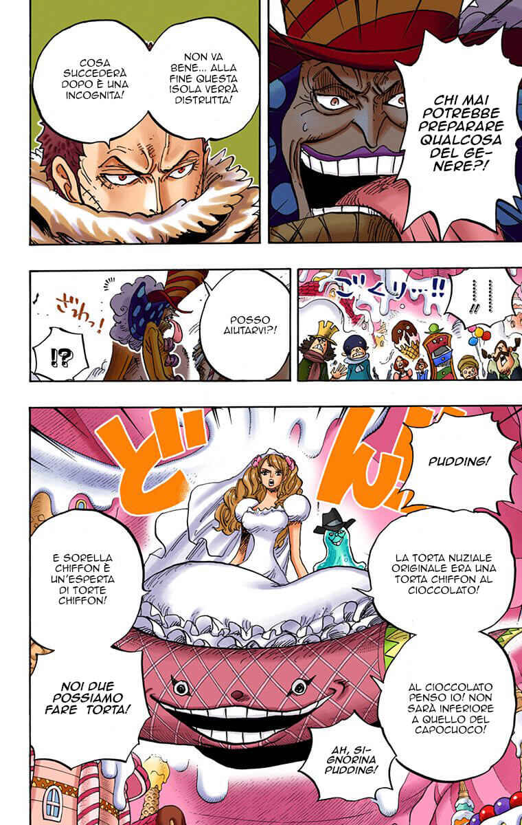 Chapter 873 - Page 11