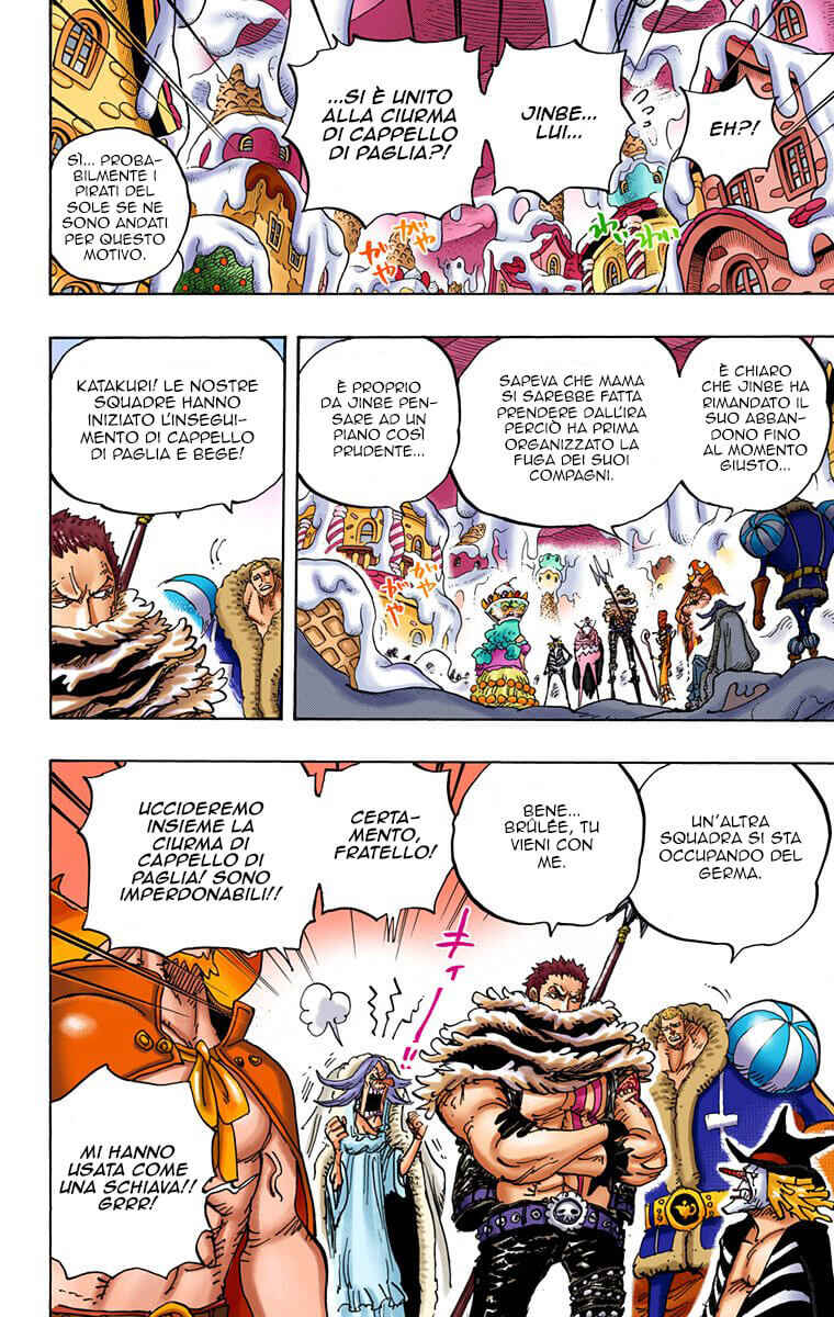 Chapter 873 - Page 4