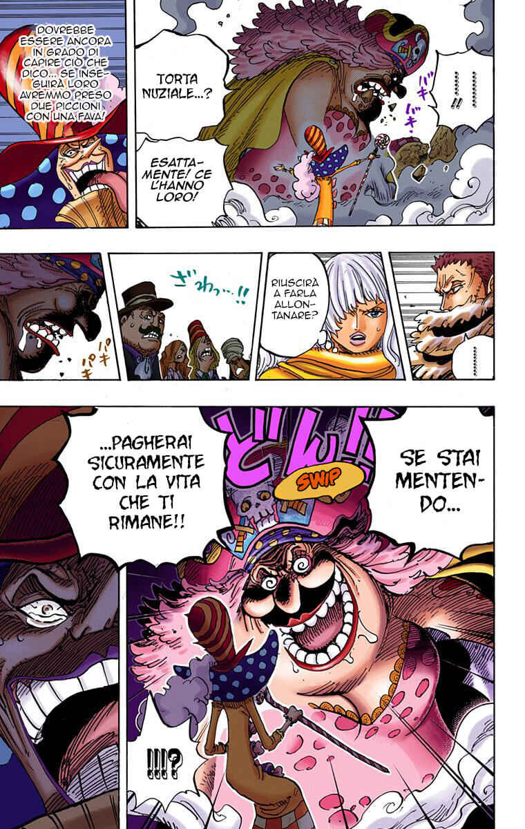 Chapter 873 - Page 8