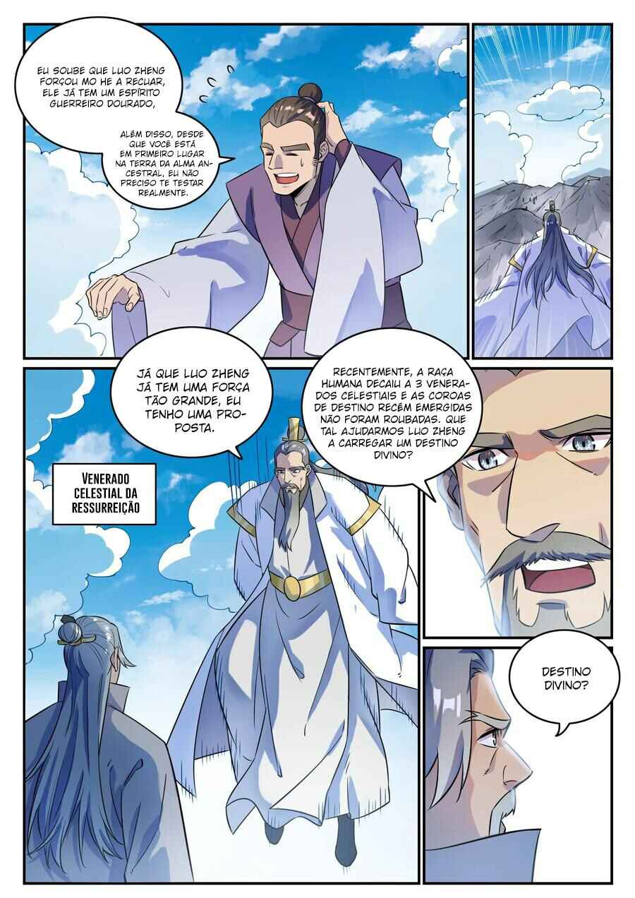 Chapter 779 - Page 10