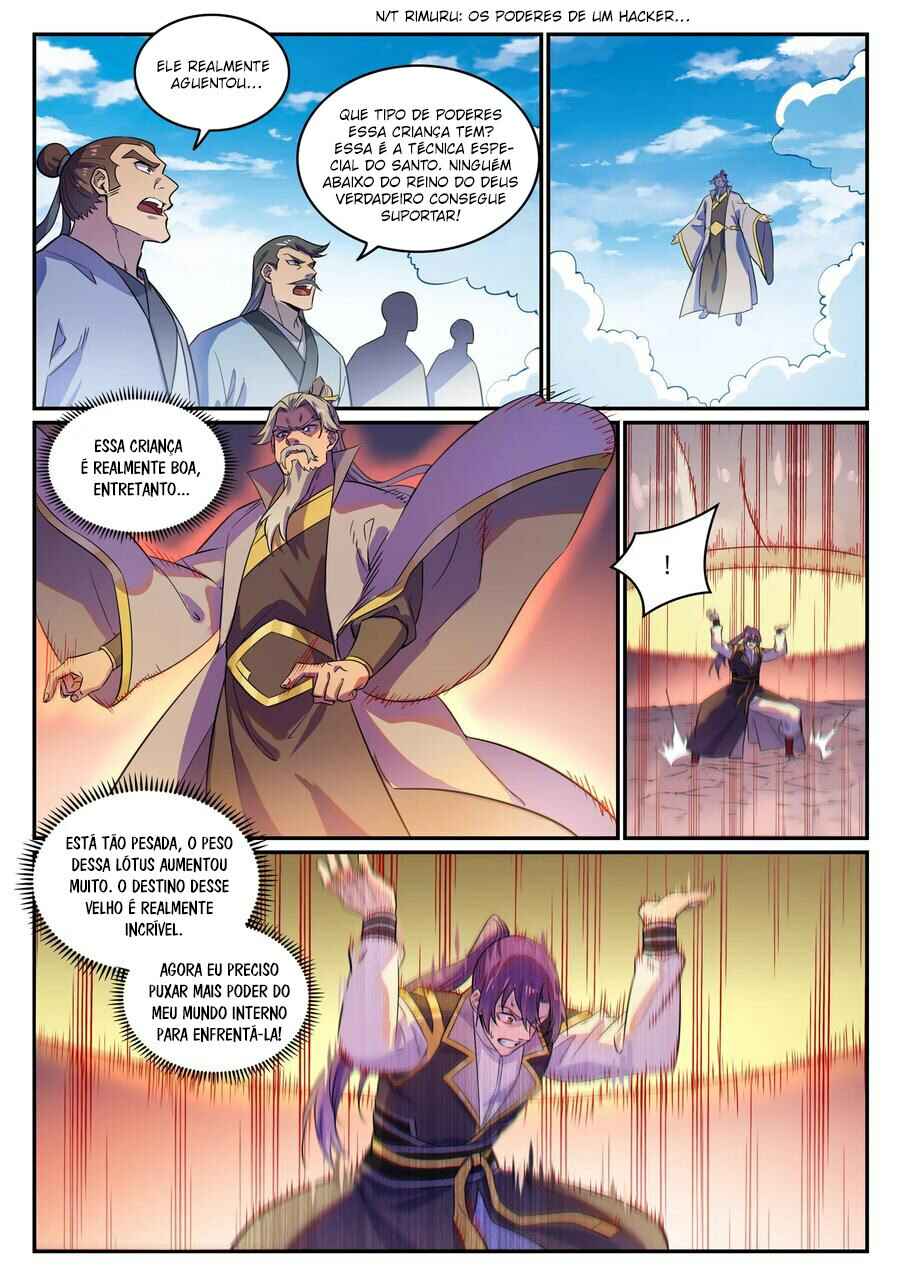 Chapter 779 - Page 6