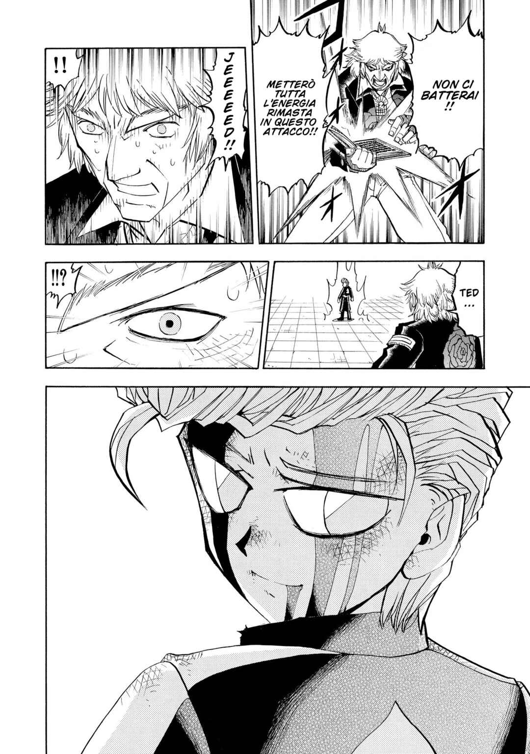 Chapter 236 - Page 4