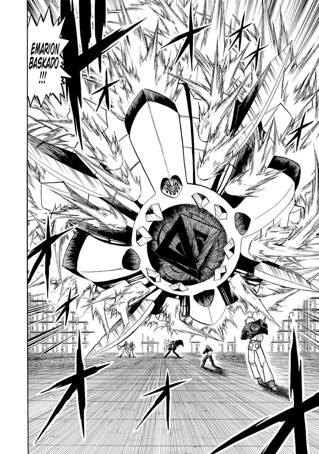 Chapter 236 - Page 6