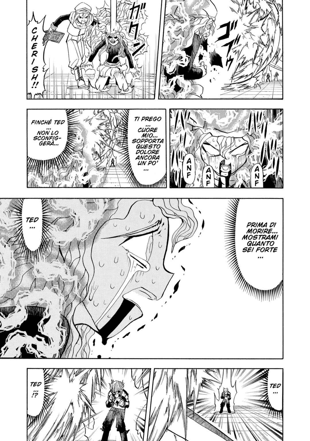 Chapter 236 - Page 7