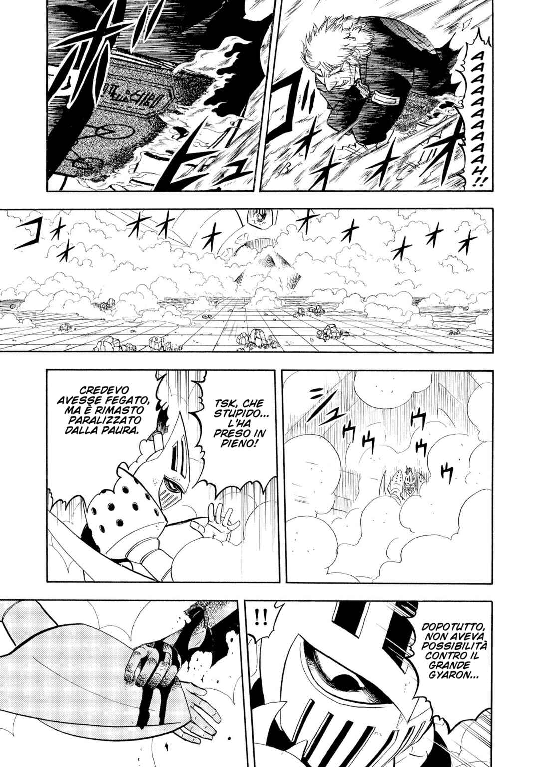 Chapter 236 - Page 9