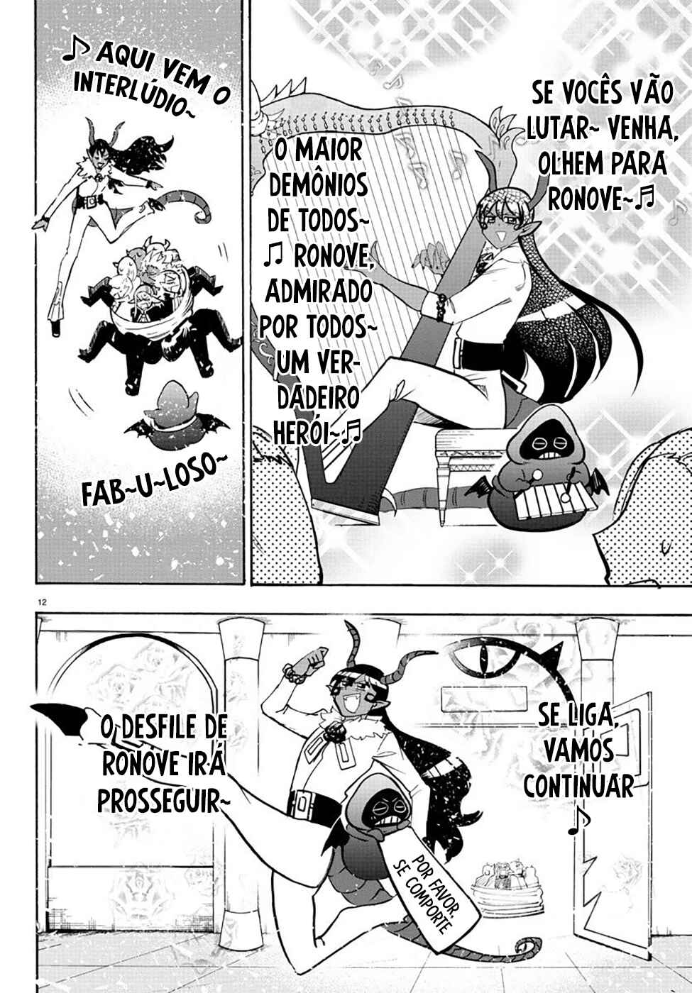 Chapter 152 - Page 15