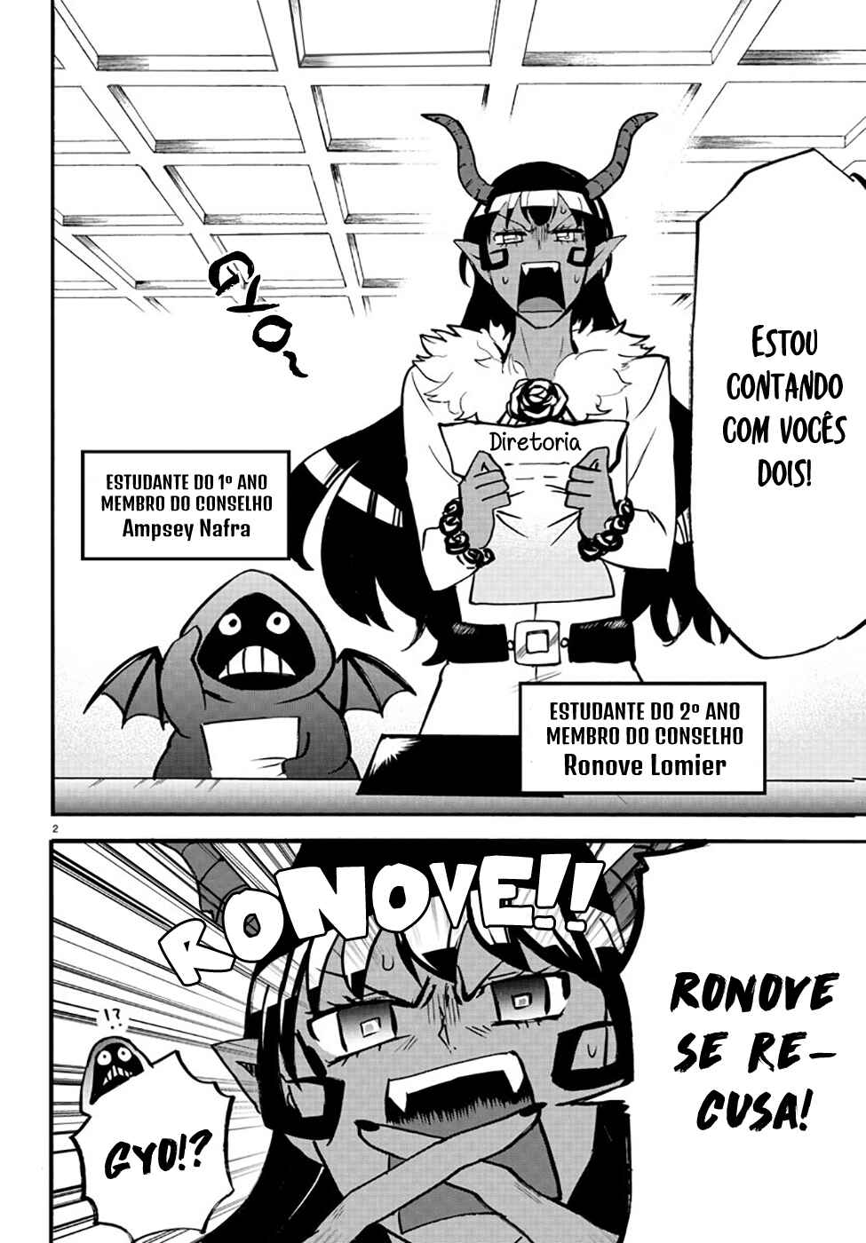 Chapter 152 - Page 5