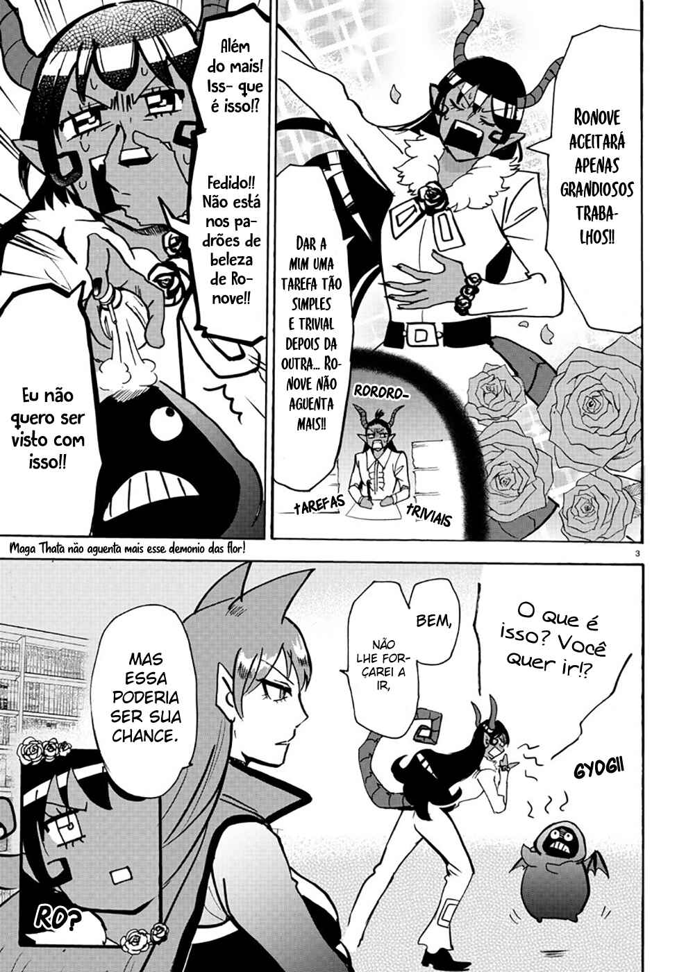 Chapter 152 - Page 6