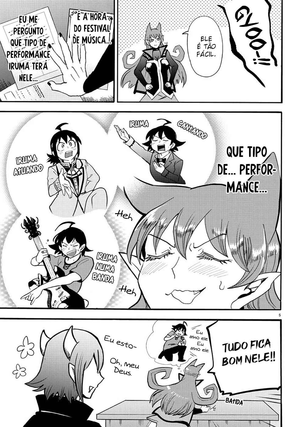 Chapter 152 - Page 8