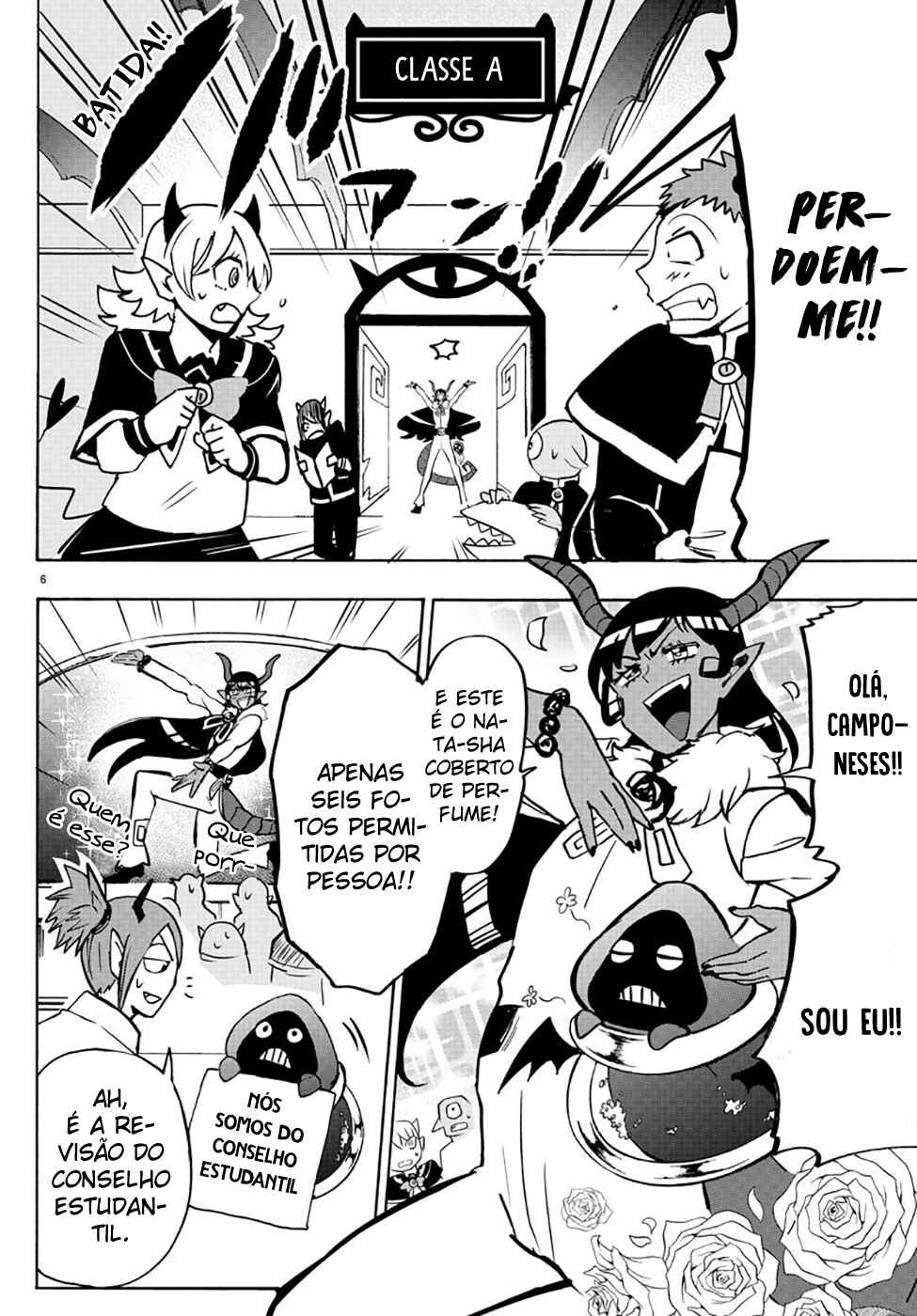 Chapter 152 - Page 9