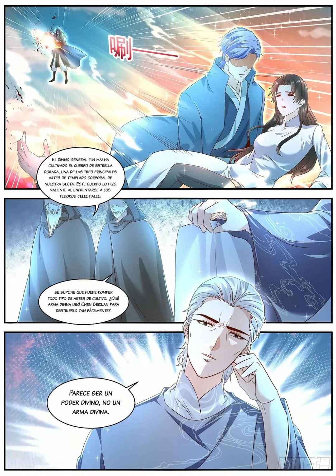 Chapter 600 - Page 13