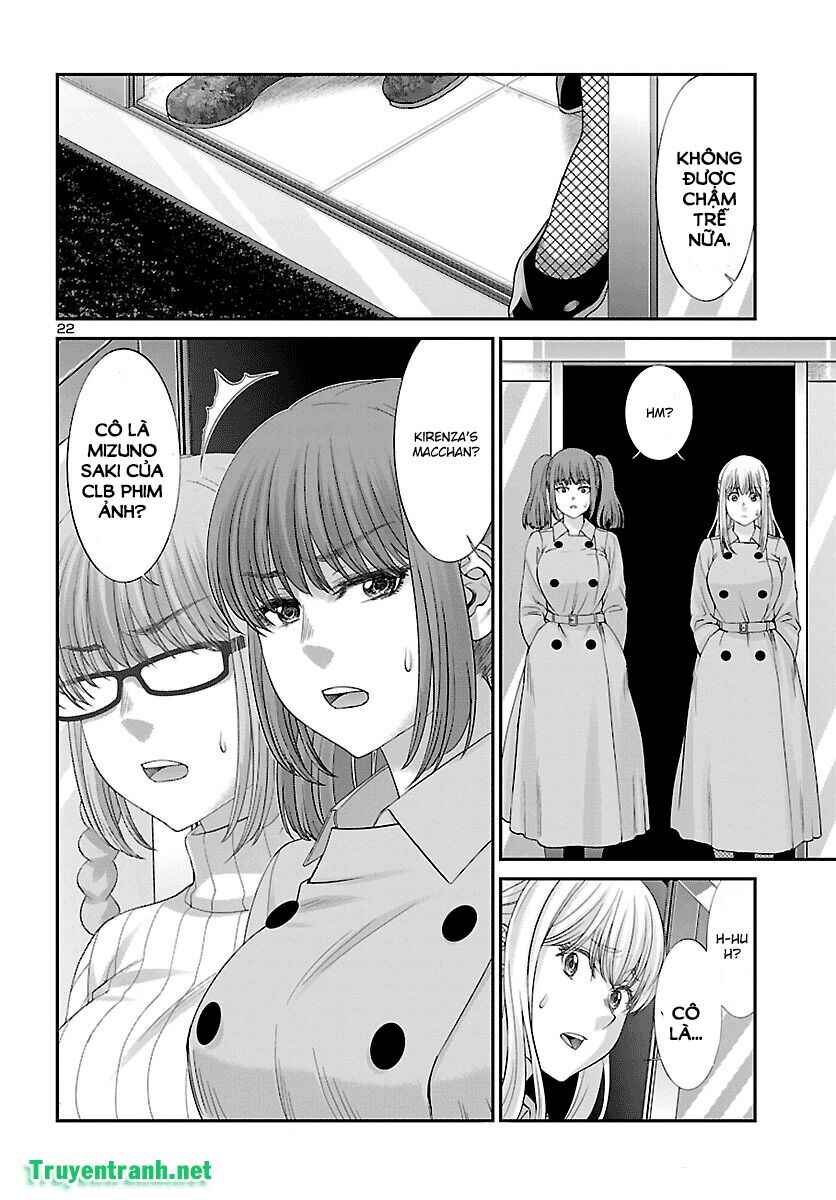 Chapter 37 - Page 23