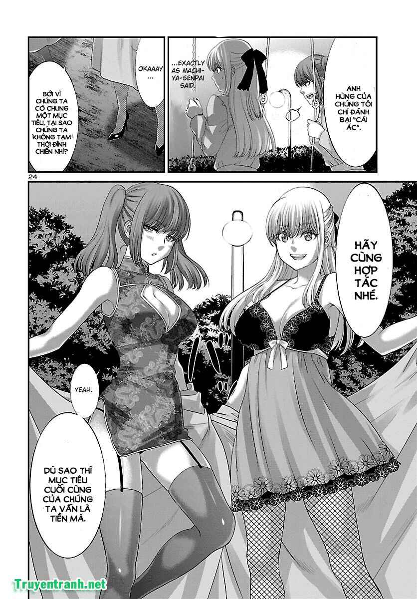 Chapter 37 - Page 25