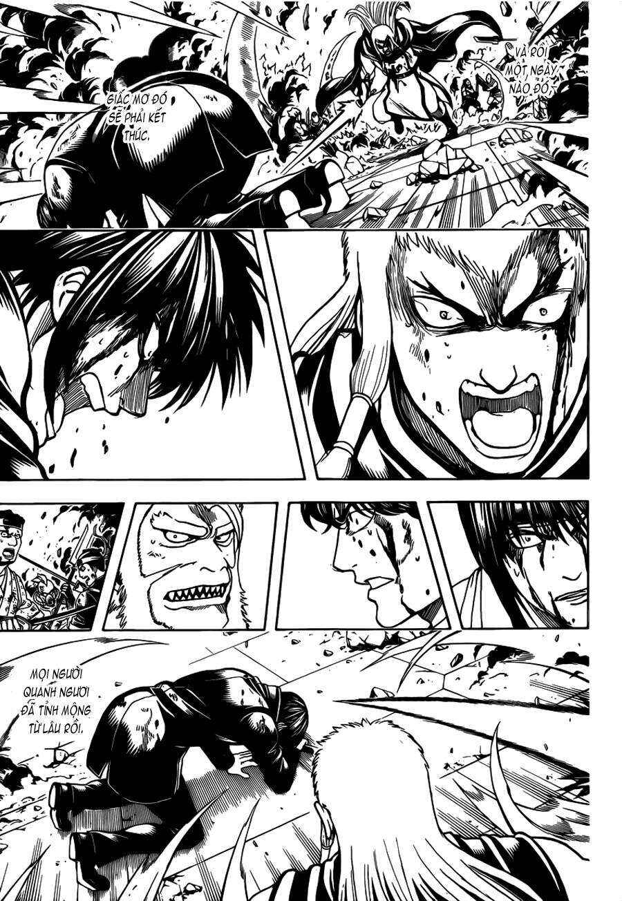 Chapter 647 - Page 11