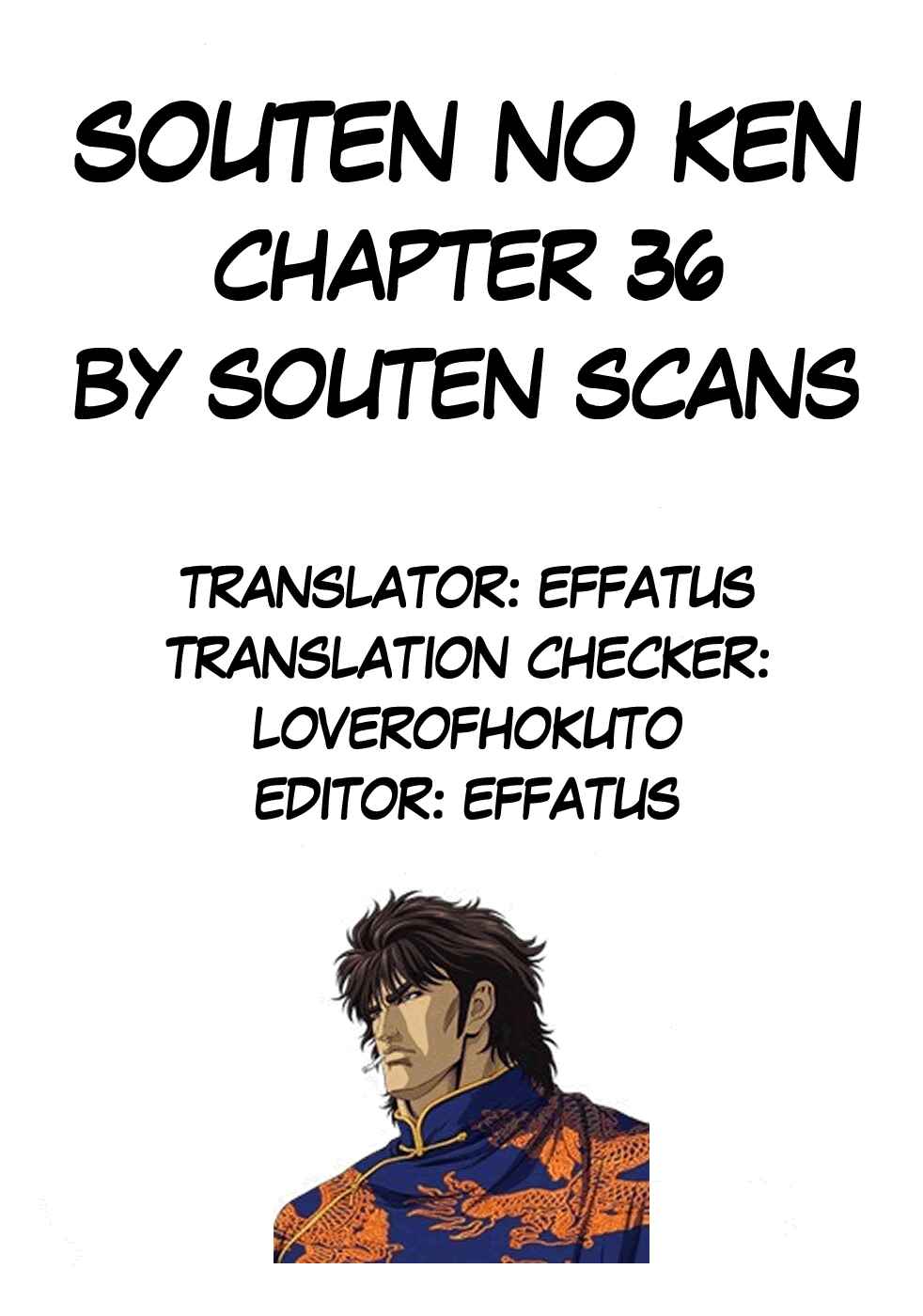 Chapter 36 - Page 1