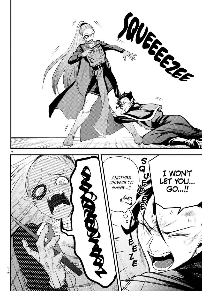 Chapter 244 - Page 10