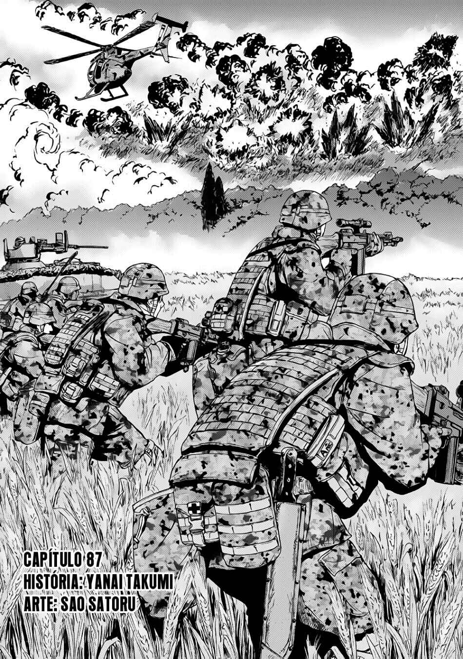 Chapter 87 - Page 3