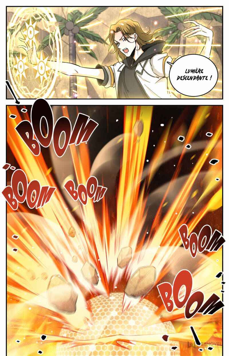 Chapter 618 - Page 11