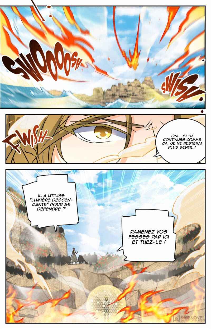 Chapter 618 - Page 12