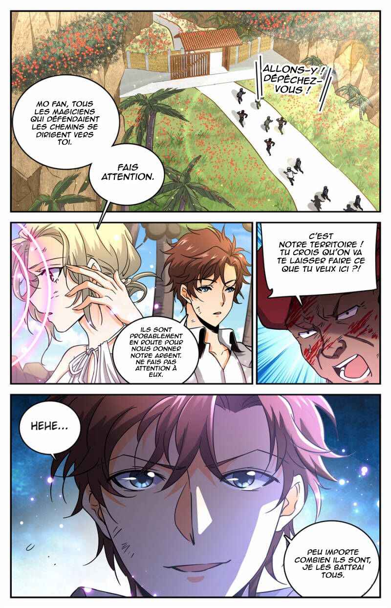 Chapter 618 - Page 2
