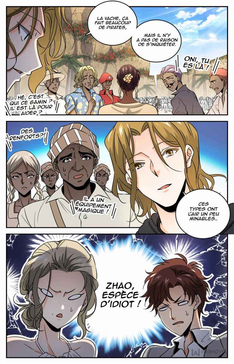 Chapter 618 - Page 4
