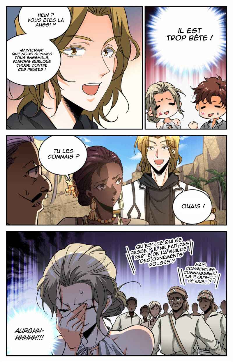 Chapter 618 - Page 5
